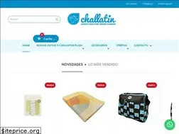 Sites similar to challatin.cl