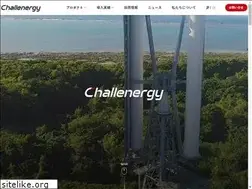 Sites similar to challenergy.com