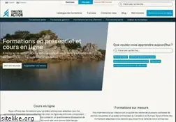 Sites similar to challenge-action.com