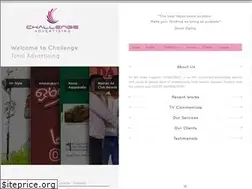 Sites similar to challenge-ads.com