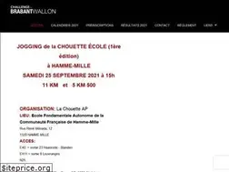 Sites similar to challenge-bw.be