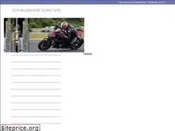 Sites similar to challenge-circuit.jp