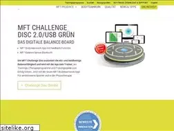 Sites similar to challenge-disc.com
