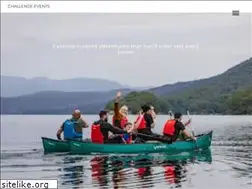 Sites similar to challenge-events.com