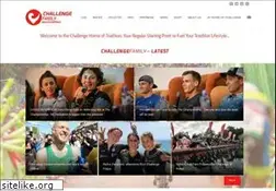 Sites similar to challenge-family.com