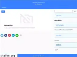 Sites similar to challenge-kaishuu.com