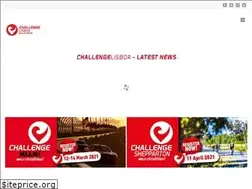 Sites similar to challenge-lisboa.com