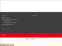 Sites similar to challenge-madrid.com