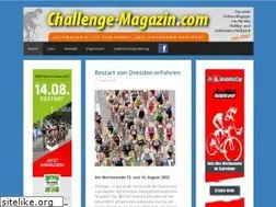 Sites similar to challenge-magazin.com