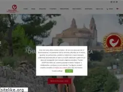 Sites similar to challenge-mallorca.com