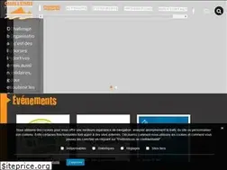 Sites similar to challenge-org.nc