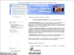 Sites similar to challenge-performances.com