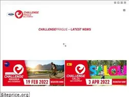 Sites similar to challenge-prague.com