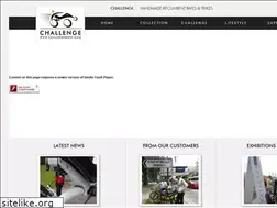 Sites similar to challenge-recumbents.com