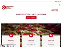Sites similar to challenge-riccione.it