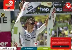 Sites similar to challenge-roth.com