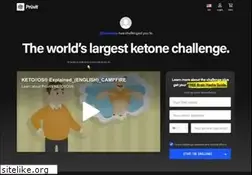 Sites similar to challenge.com