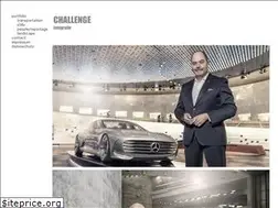 Sites similar to challenge.de.com