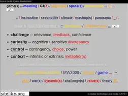 Sites similar to challenge.eliens.net
