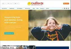 Sites similar to challenge.org.au
