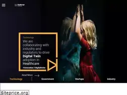 Sites similar to challenge.org