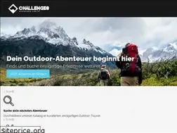 Sites similar to challenge8.com