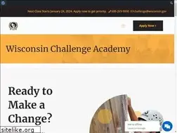 Sites similar to challengeacademy.org