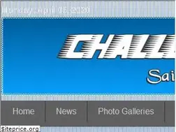 Sites similar to challengeandadventure.com
