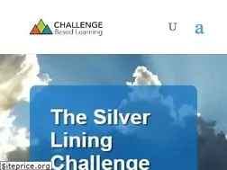 Sites similar to challengebasedlearning.org