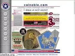 Sites similar to challengecoinmanufacturer.com