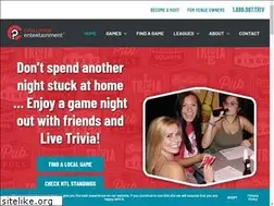 Sites similar to challengeentertainment.com