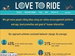 Sites similar to challengeforchange.com