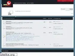 Sites similar to challengeforum.de