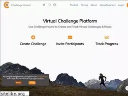 Sites similar to challengehound.com