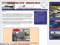 Sites similar to challengelcvp.com