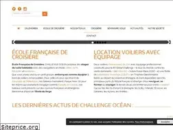 Sites similar to challengeocean.com