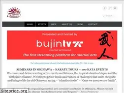 Sites similar to challengeokinawa.com