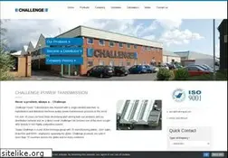 Sites similar to challengept.com