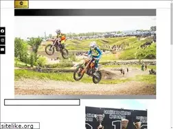 Sites similar to challengequebecmotocross.com