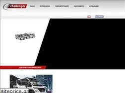 Sites similar to challenger-autocaravanas.es
