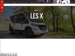 Sites similar to challenger-combo.com