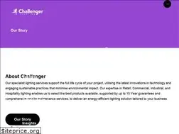 Sites similar to challenger-lighting.com