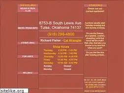 Sites similar to challenger-n-scale.com