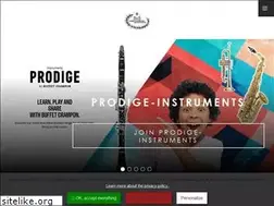 Sites similar to challenger-trumpets.com