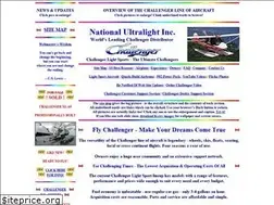Sites similar to challenger.ca