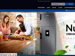 Sites similar to challenger.com.co