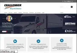 Sites similar to challenger.com