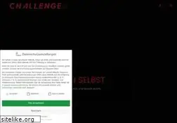 Sites similar to challenger.de