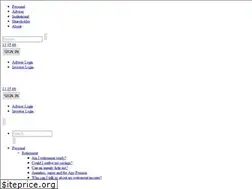 Sites similar to challenger.net