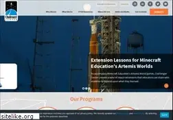 Sites similar to challenger.org